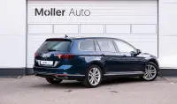 Volkswagen Passat 140kW thumbnail