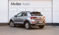 Volkswagen T-Roc 110kW thumbnail