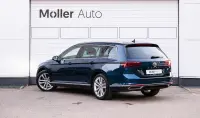 Volkswagen Passat 140kW thumbnail