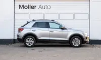 Volkswagen T-Roc 110kW thumbnail