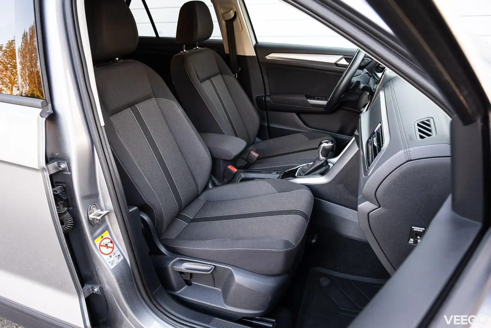 Volkswagen T-Roc 110kW