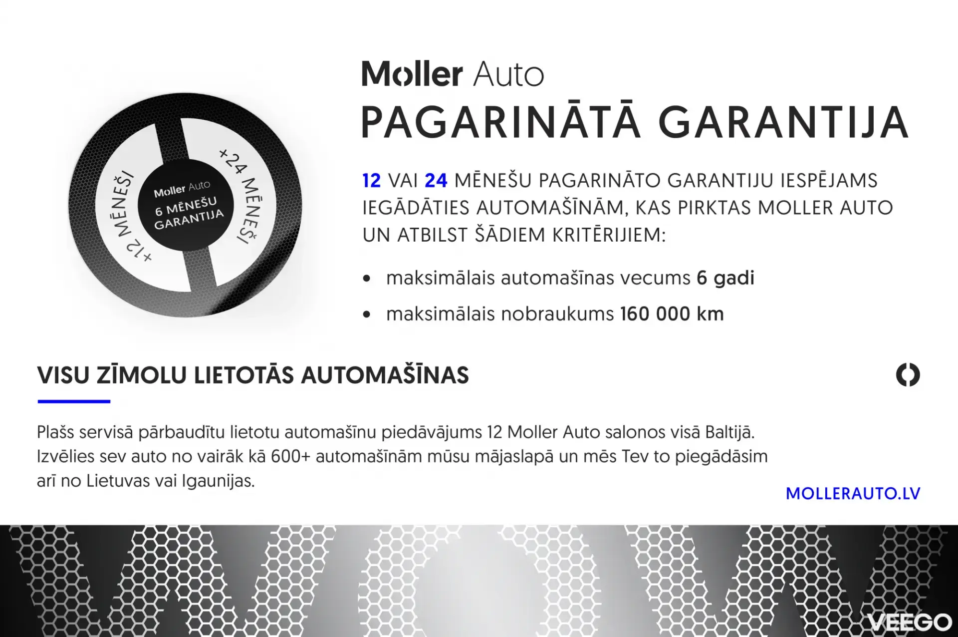 Volkswagen Passat 140kW