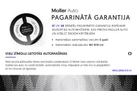 Volkswagen Passat 140kW thumbnail