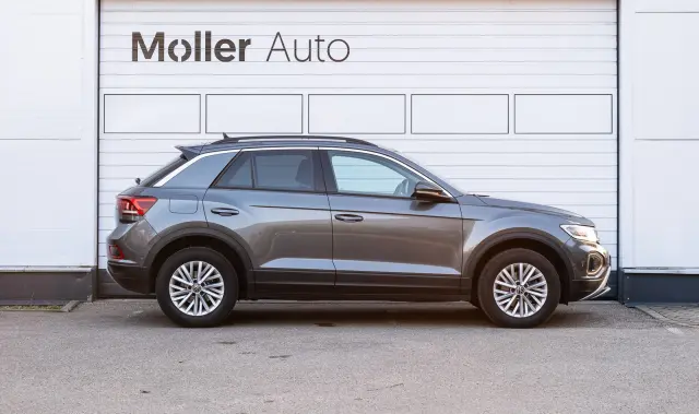 Image of Volkswagen T-Roc 110kW