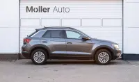 Volkswagen T-Roc 110kW thumbnail