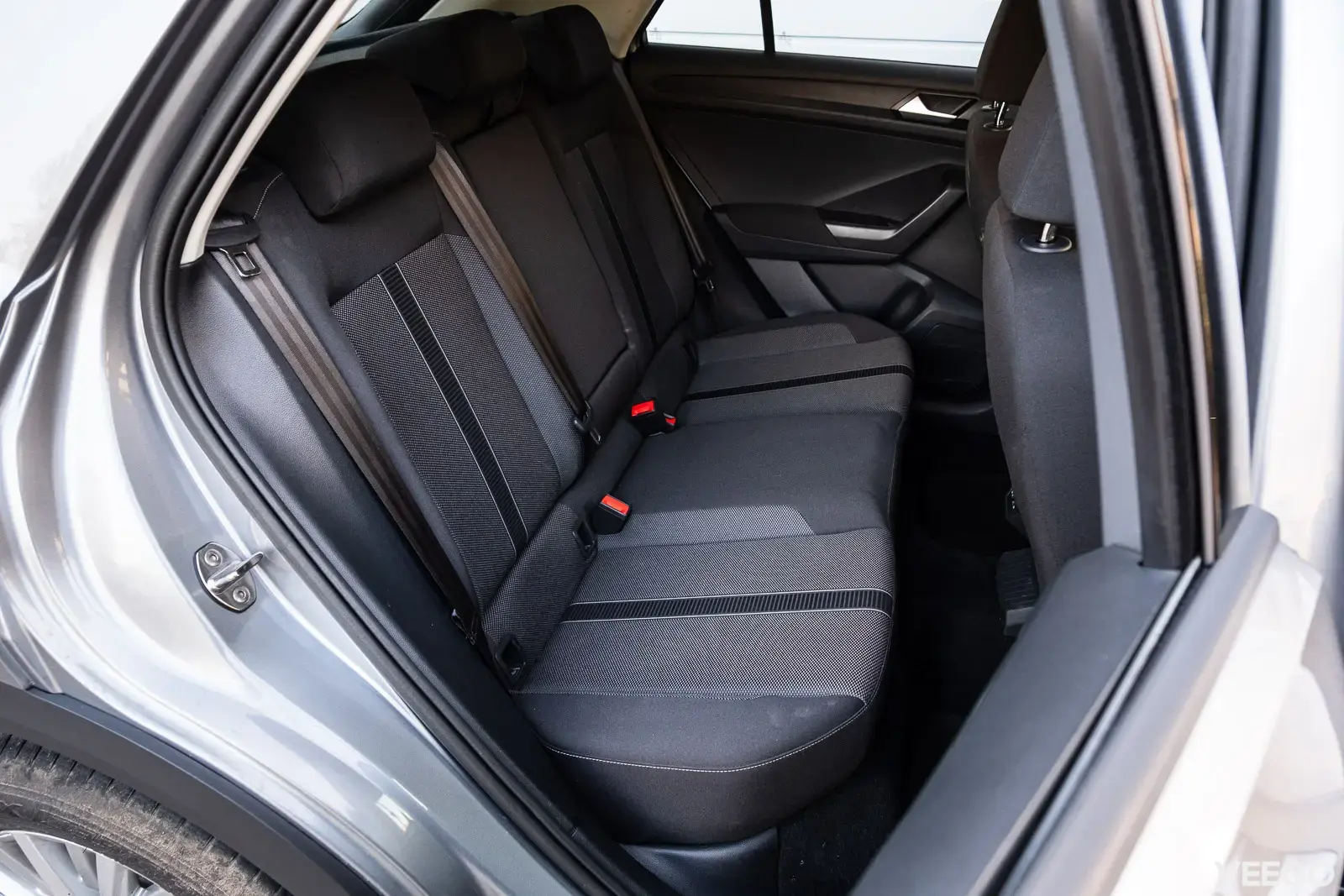 Volkswagen T-Roc 110kW