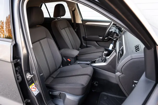 Image of Volkswagen T-Roc 110kW