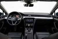 Volkswagen Passat 140kW thumbnail