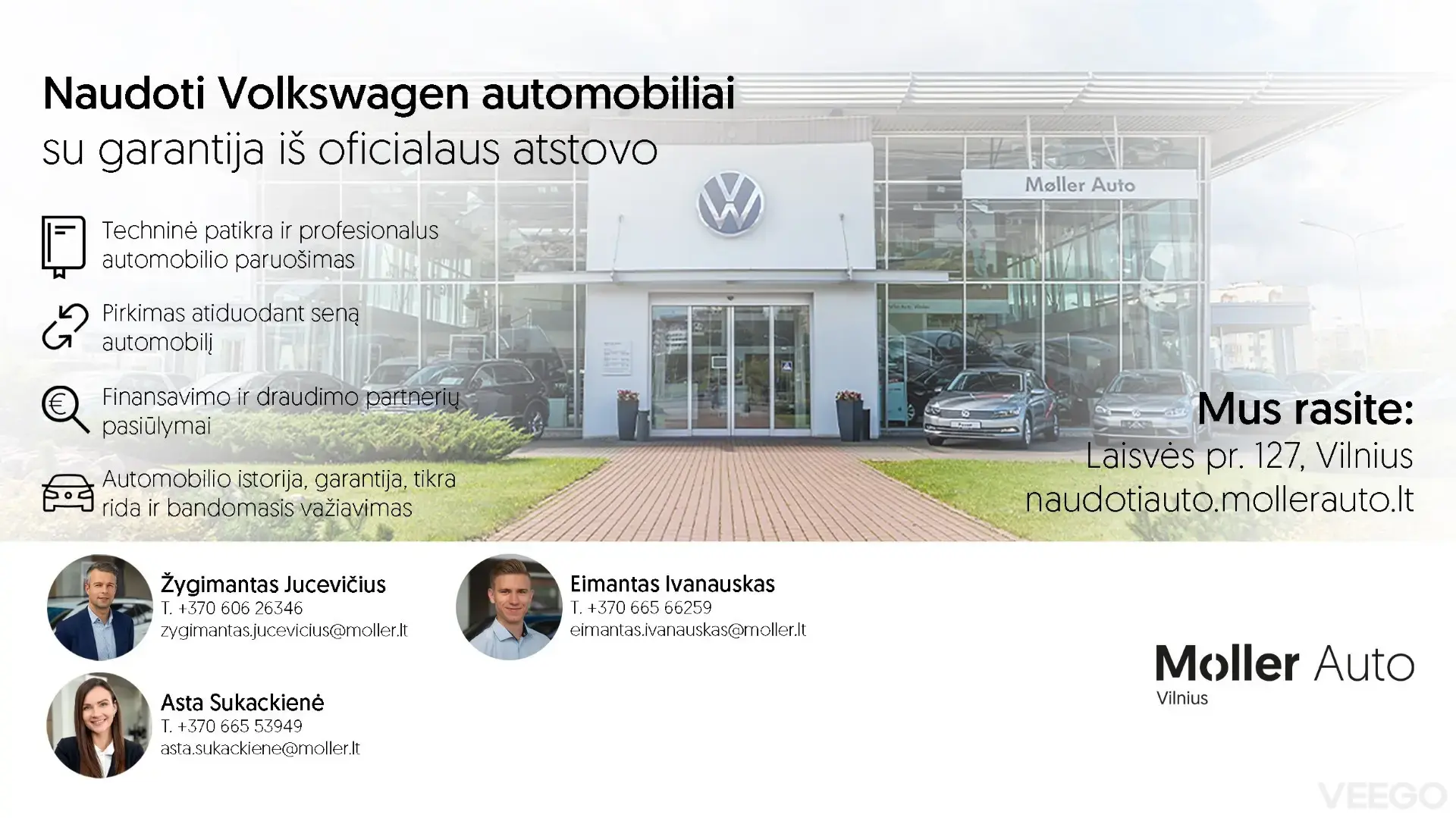 Volkswagen T-Cross 81kW