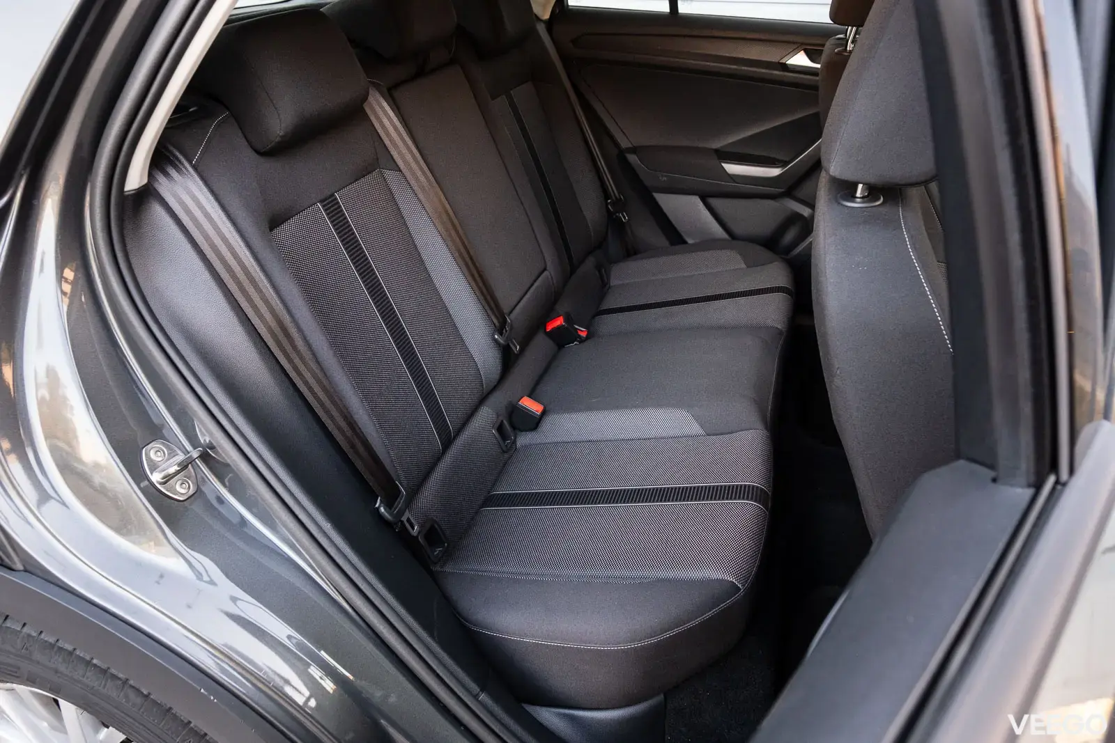 Volkswagen T-Roc 110kW