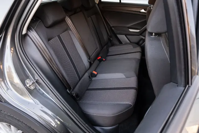 Image of Volkswagen T-Roc 110kW