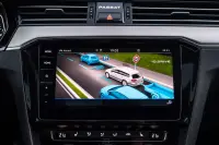 Volkswagen Passat 140kW thumbnail