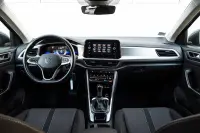 Volkswagen T-Roc 110kW thumbnail