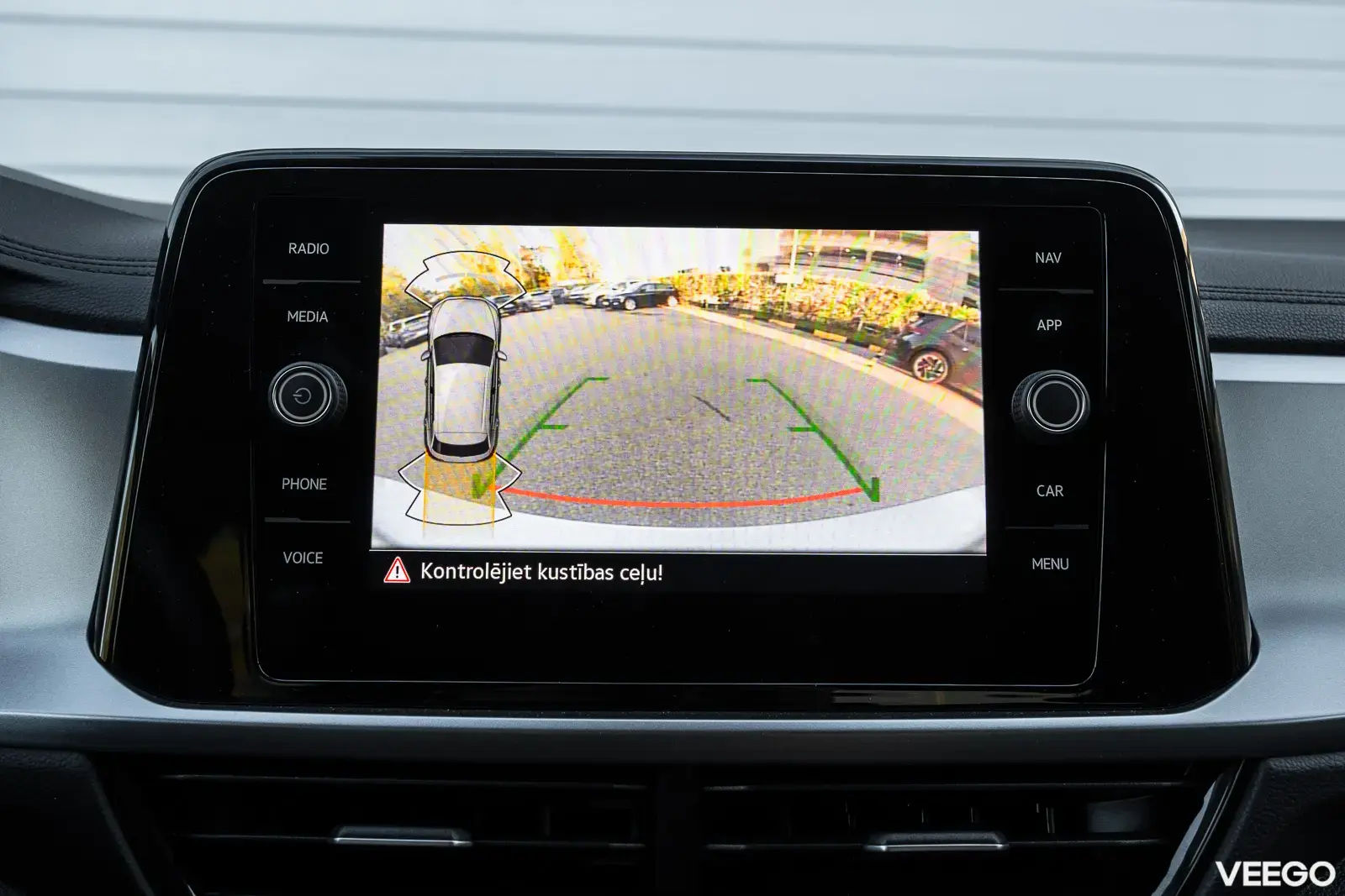 Volkswagen T-Roc 110kW