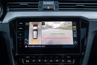 Volkswagen Passat 140kW thumbnail