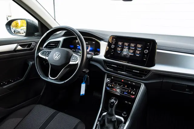 Image of Volkswagen T-Roc 110kW