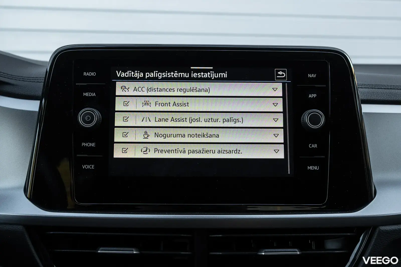 Volkswagen T-Roc 110kW