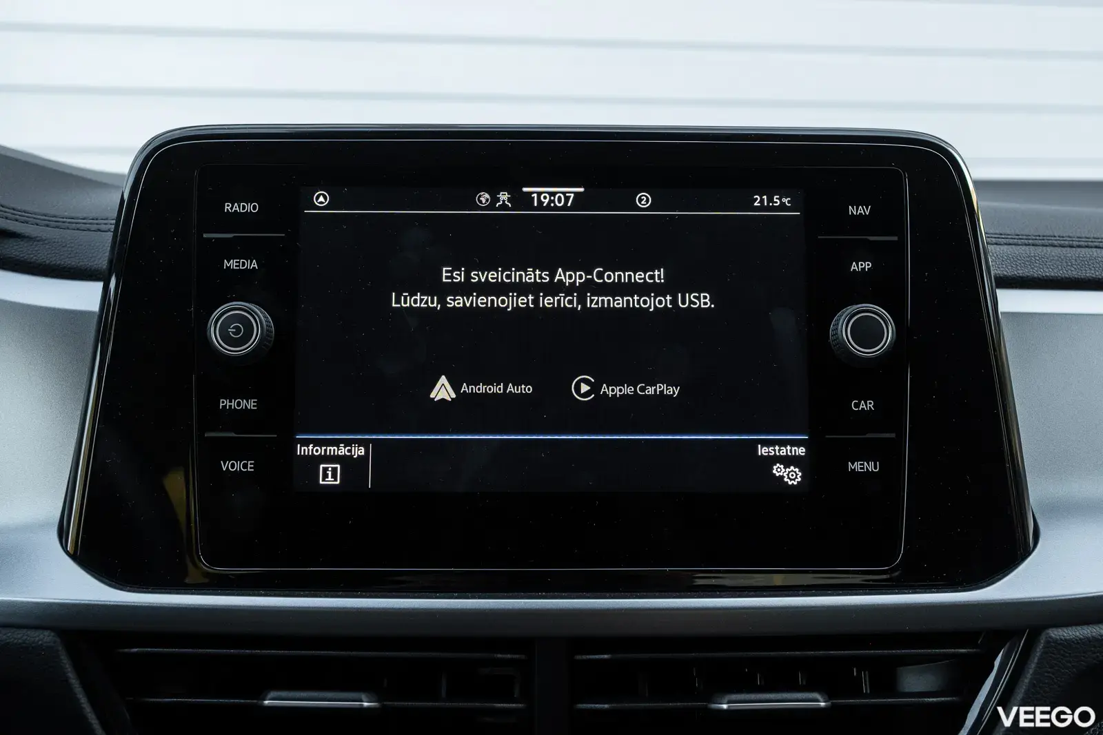 Volkswagen T-Roc 110kW