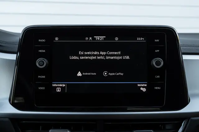 Image of Volkswagen T-Roc 110kW
