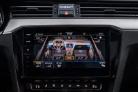 Volkswagen Passat 140kW thumbnail