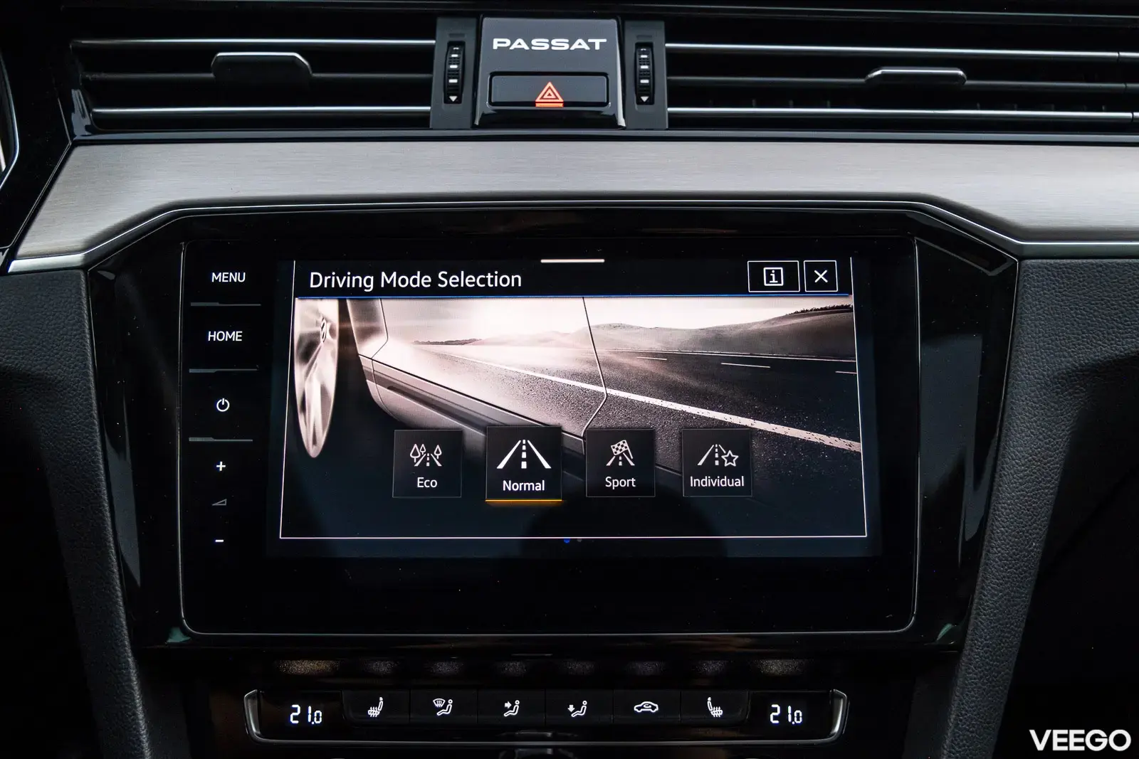 Volkswagen Passat 140kW