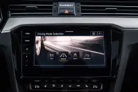 Volkswagen Passat 140kW thumbnail