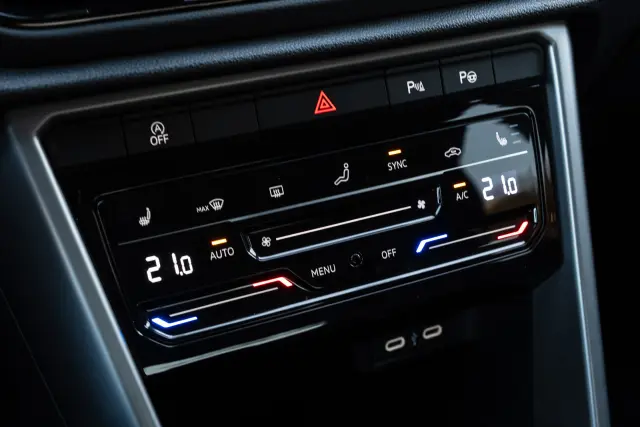 Image of Volkswagen T-Roc 110kW