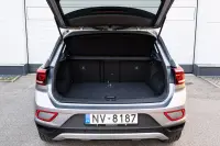 Volkswagen T-Roc 110kW thumbnail