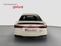 Audi A7 210kW thumbnail