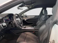 Audi A7 210kW thumbnail
