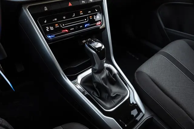 Image of Volkswagen T-Roc 110kW