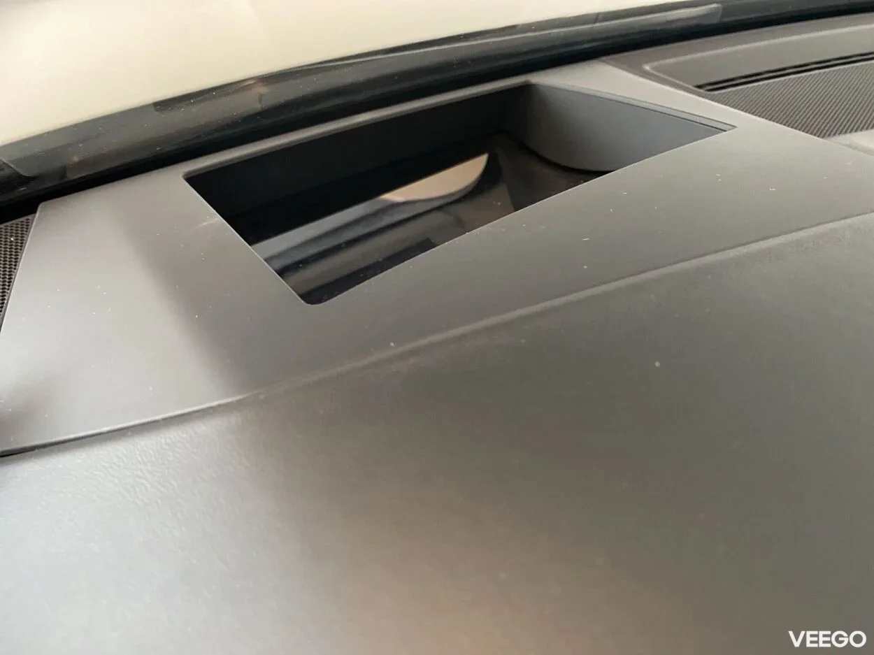 Audi A7 210kW