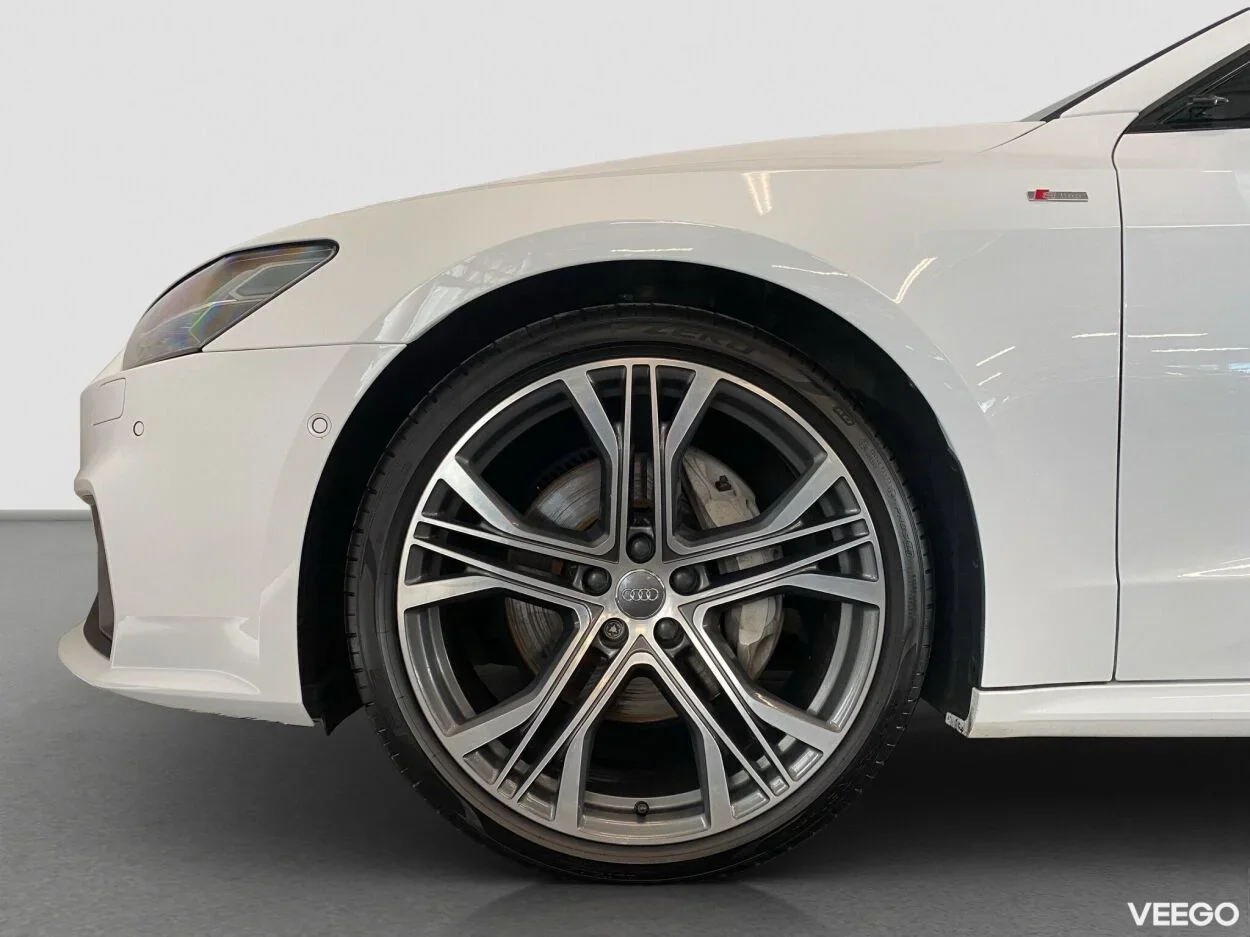 Audi A7 210kW