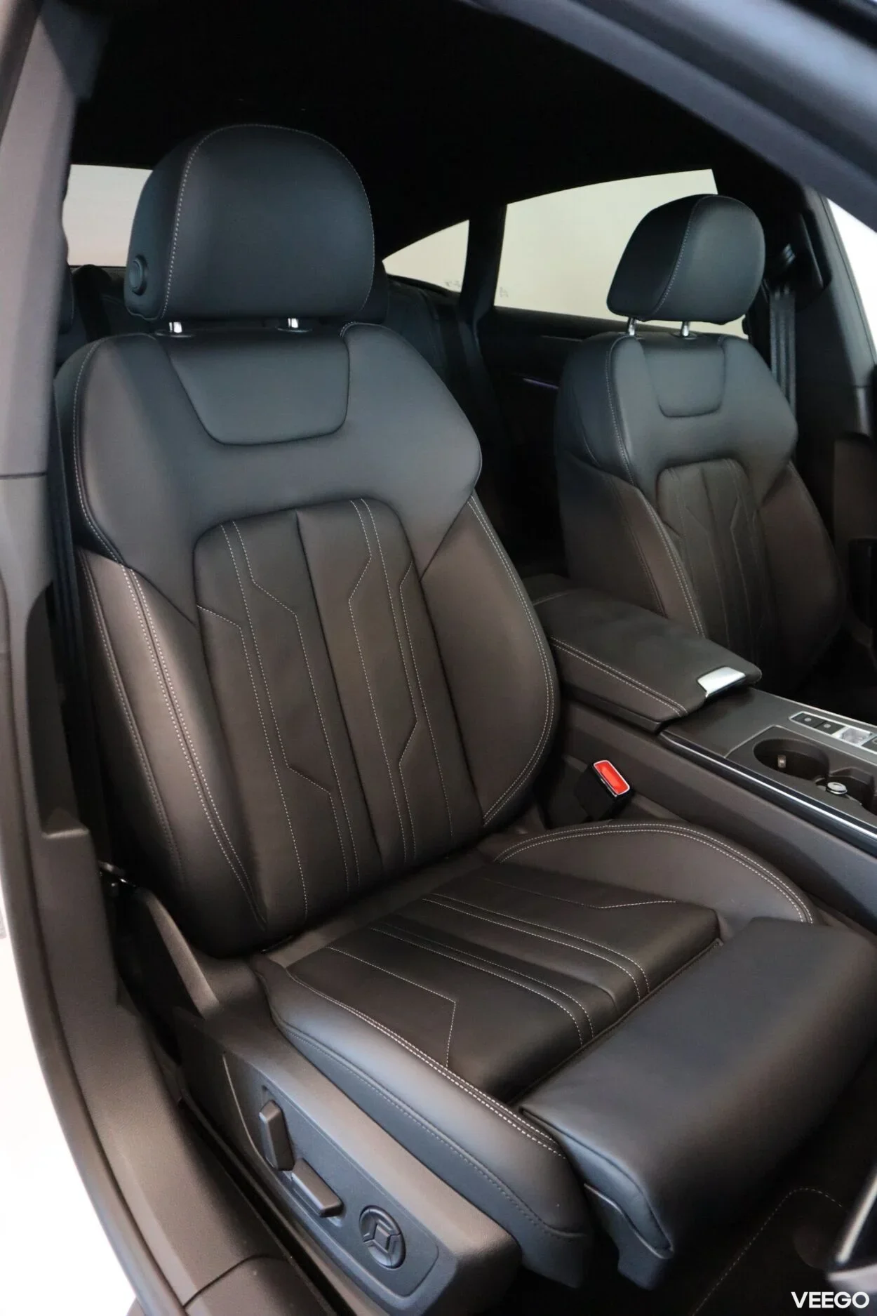 Audi A7 195kW