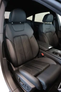 Audi A7 195kW thumbnail