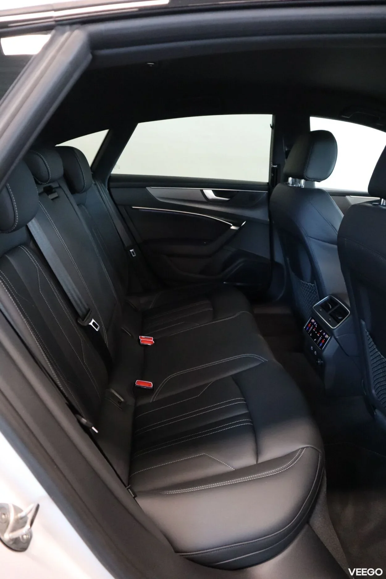 Audi A7 195kW