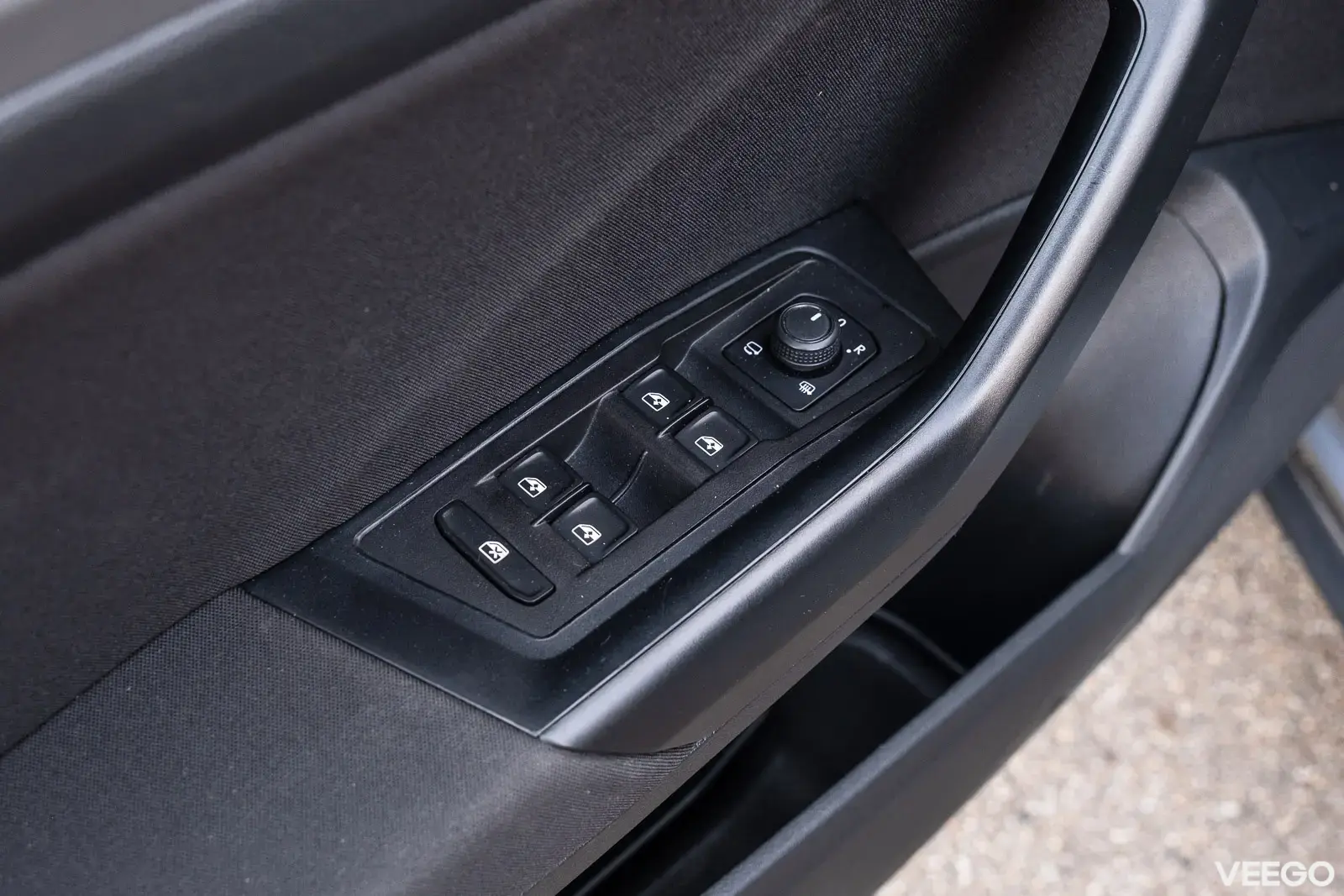 Volkswagen T-Roc 110kW