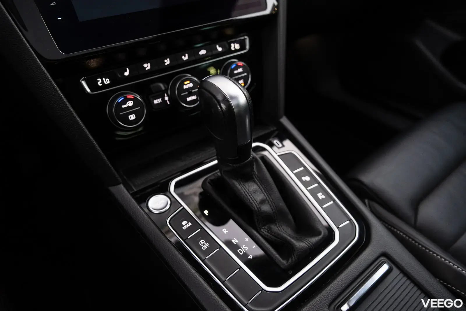 Volkswagen Passat 140kW