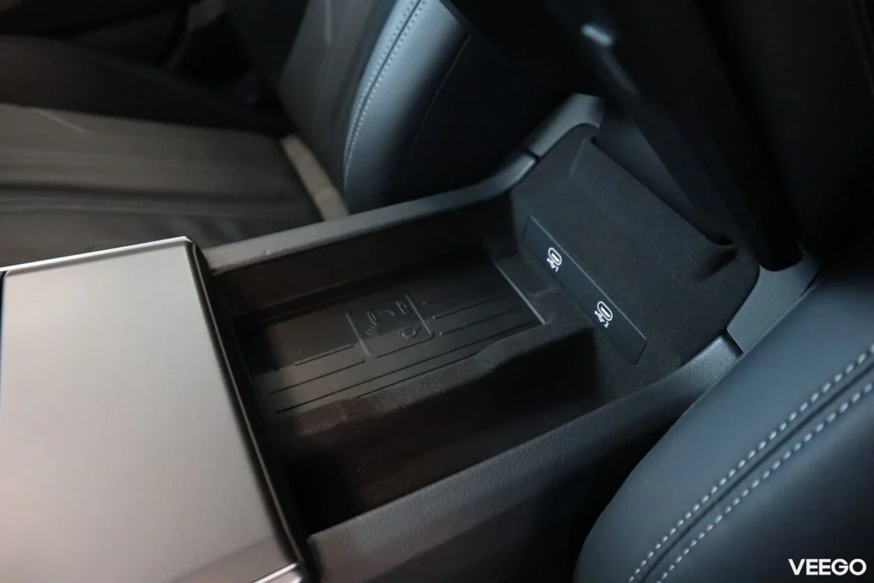 Audi A7 195kW