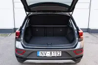 Volkswagen T-Roc 110kW thumbnail
