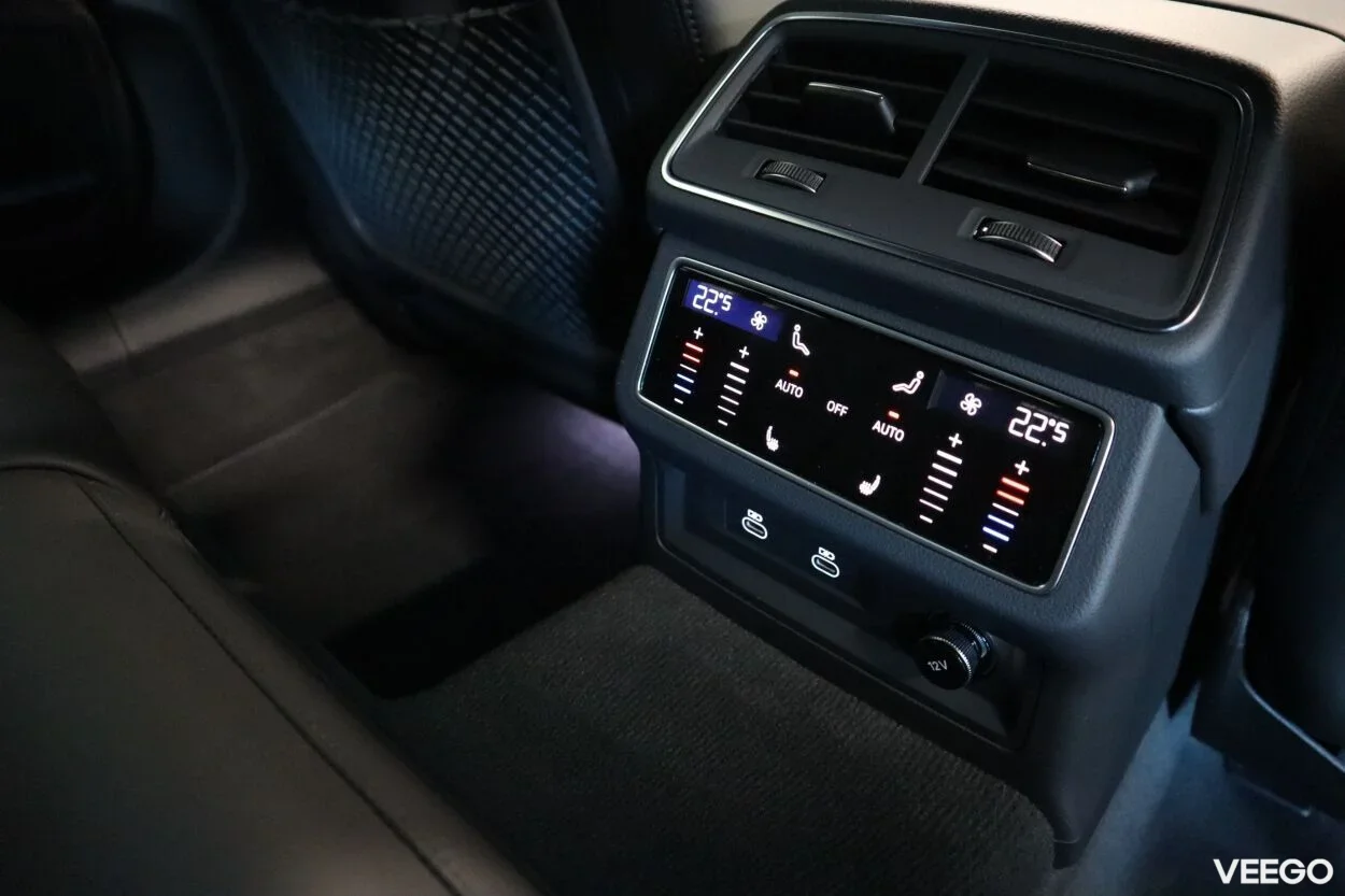Audi A7 195kW