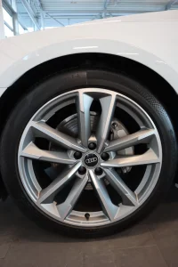 Audi A7 195kW thumbnail