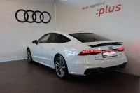 Audi A7 195kW thumbnail