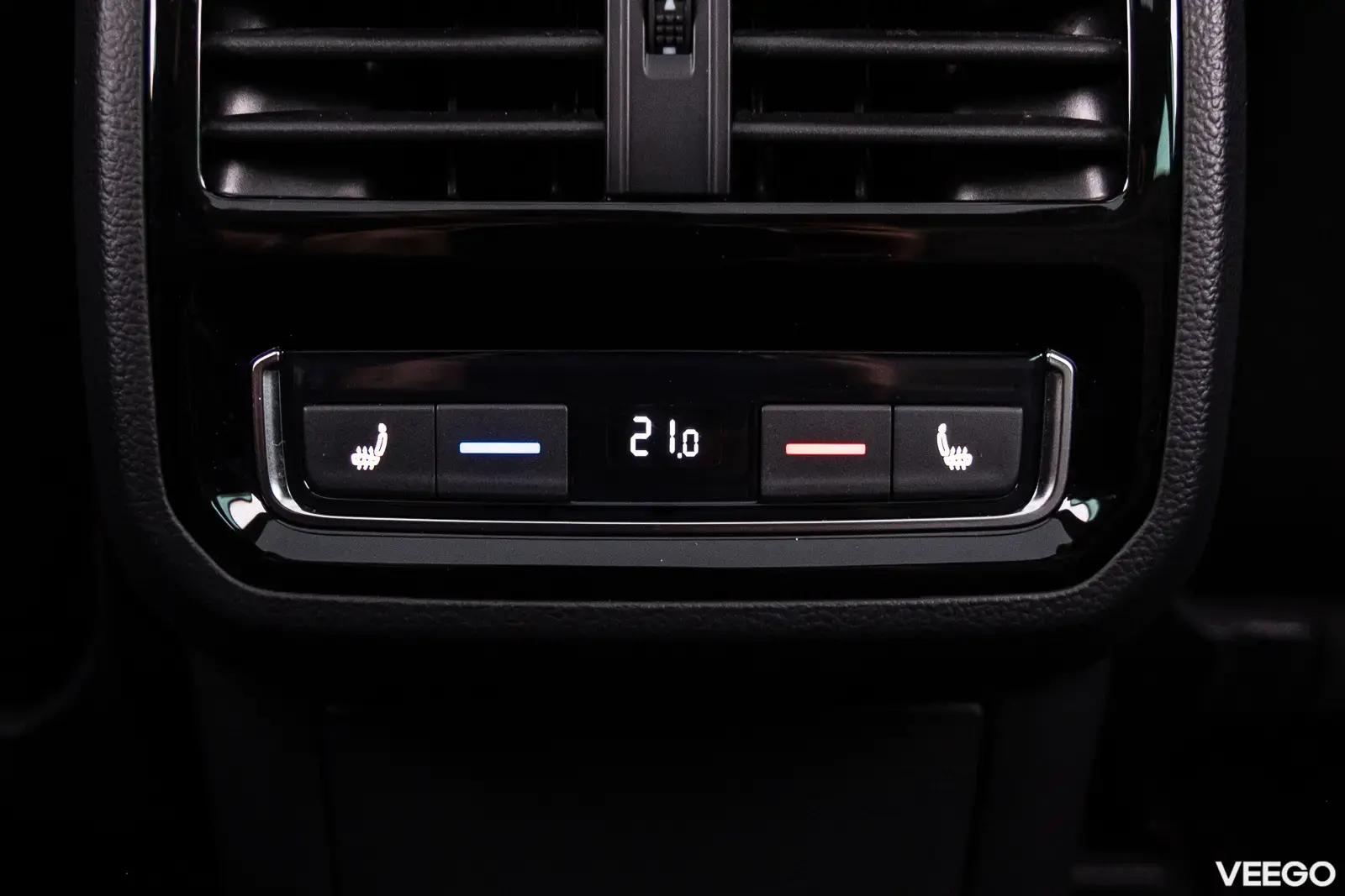 Volkswagen Passat 140kW