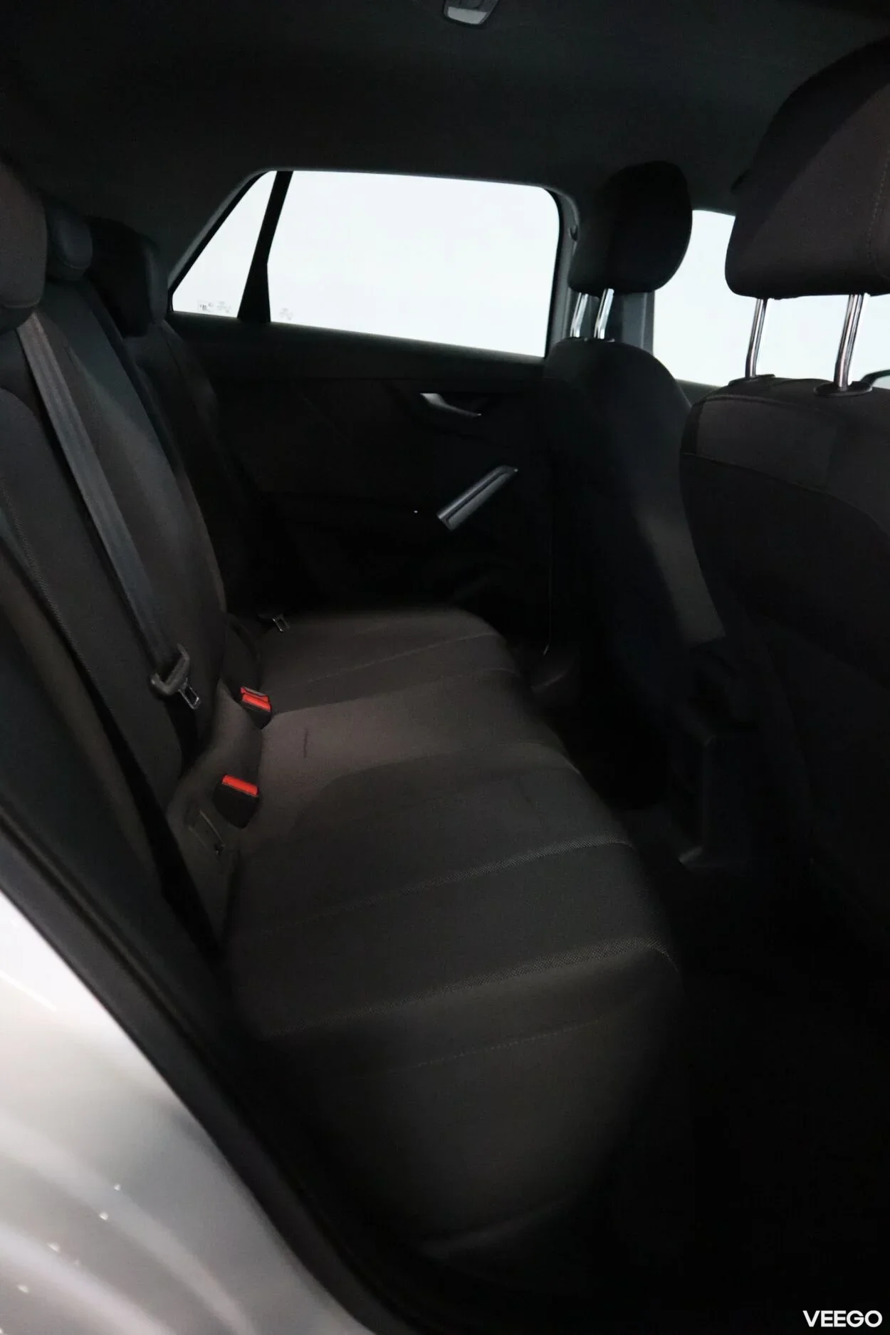 Audi Q2 110kW