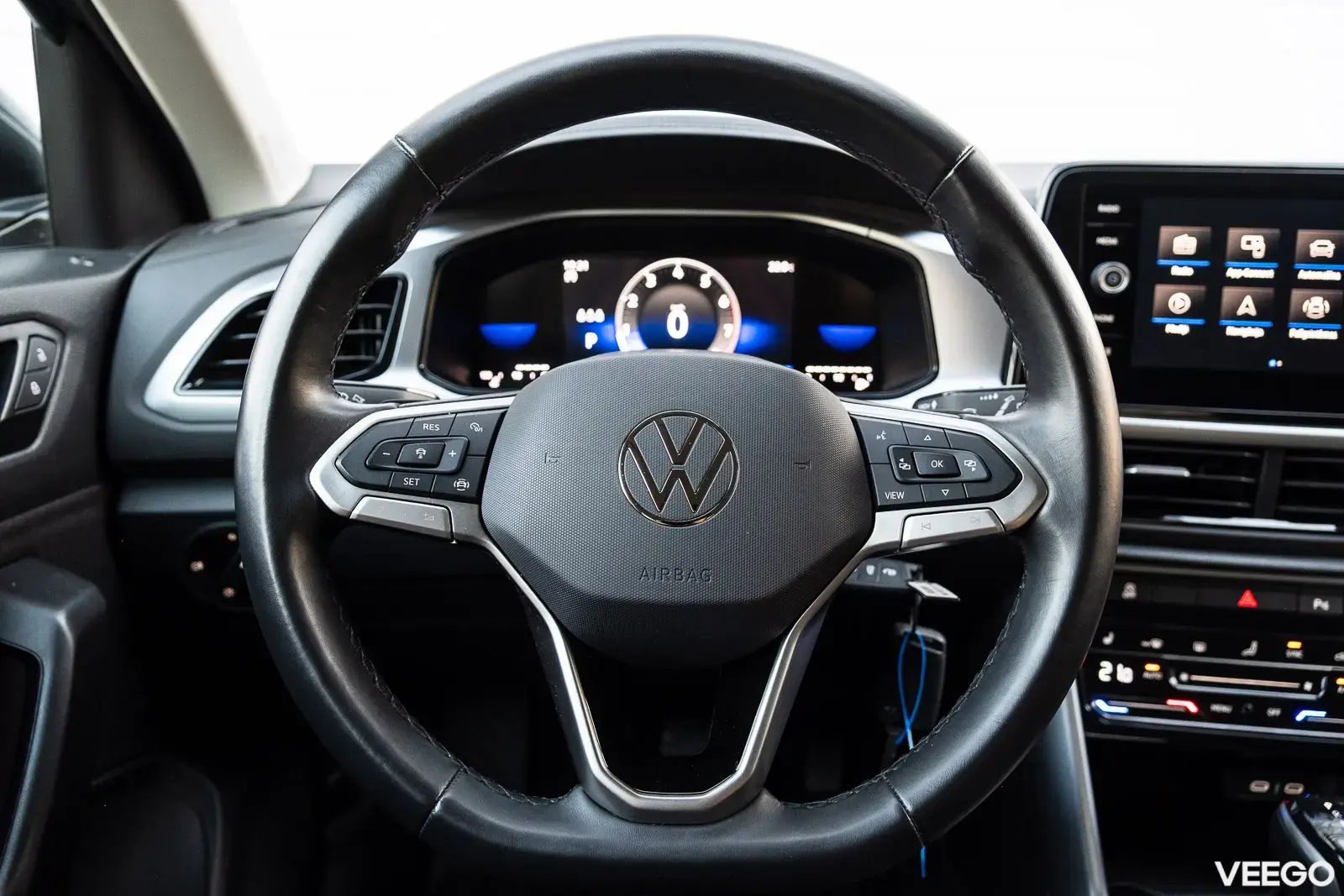 Volkswagen T-Roc 110kW