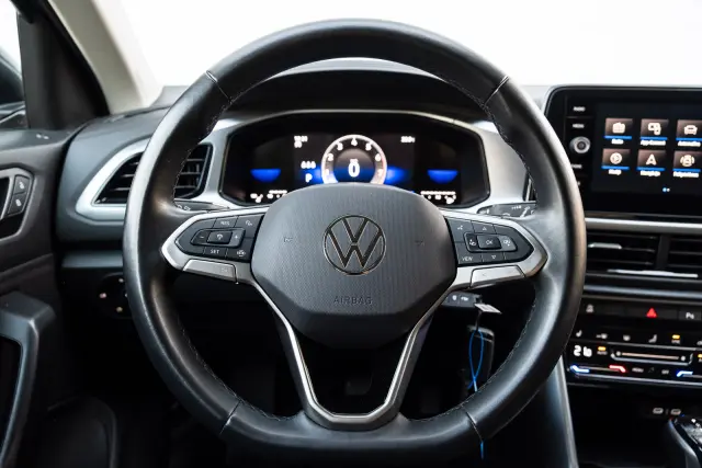 Image of Volkswagen T-Roc 110kW