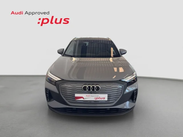 Image of Audi Q4 e-tron 77kW