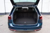 Volkswagen Passat 140kW thumbnail