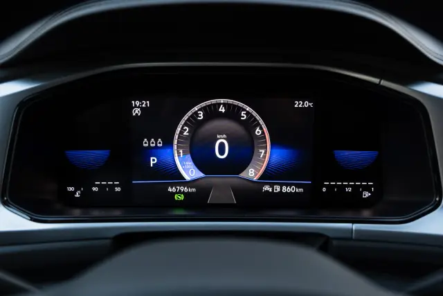 Image of Volkswagen T-Roc 110kW